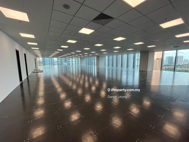 For Rent - Sunway Square Corporate Tower, Sunway Geo, Sunway Pyramid