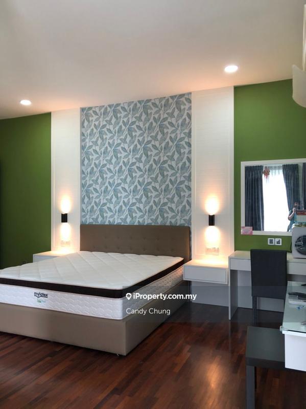 Bungalow House untuk Dijual di Bandar Sungai Long, Selangor oleh Candy Chung - iProperty.com.my