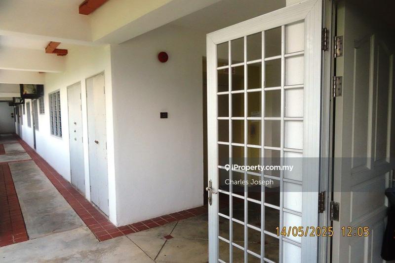 Condominium for Sale in Seri Bulan by Charles Joseph - iProperty.com.my