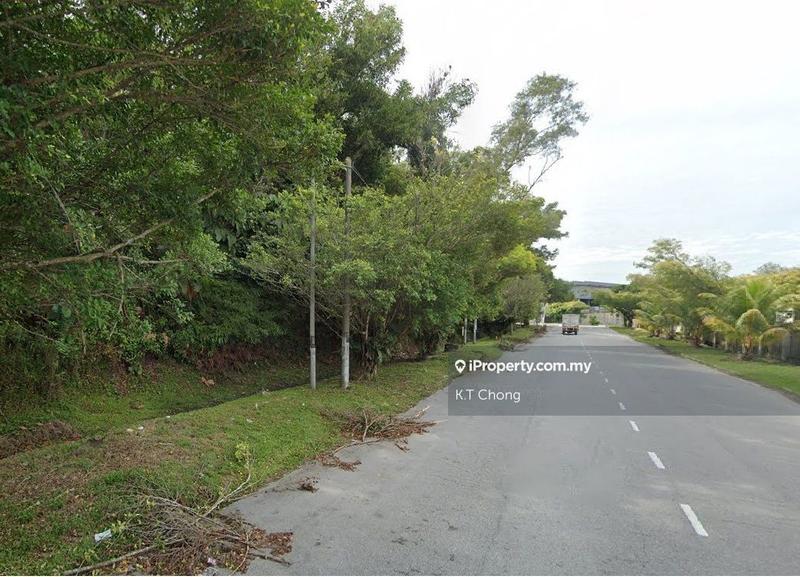 Tanah Perindustrian untuk Dijual di Nilai, Senawang oleh K.T Chong - iProperty.com.my