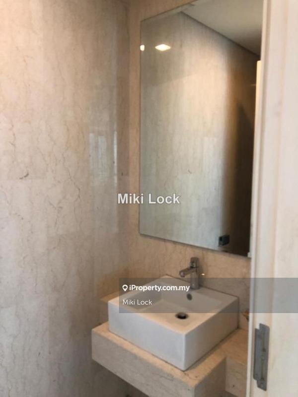 Service Residence for Sale in Hampshire Place by Miki Lock - iProperty.com.my
