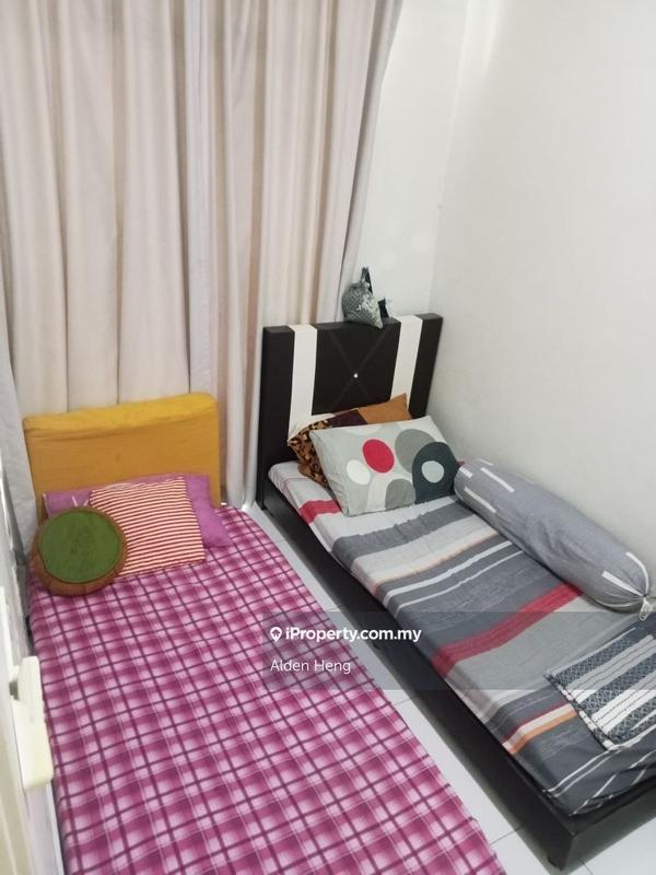2-storey Terraced House for Sale in Setia Eco Village, Gelang Patah by Alden Heng - iProperty.com.my