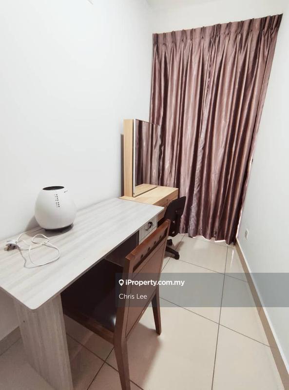 Kediaman Servis untuk Dijual di You Vista @ You City oleh Chris Lee - iProperty.com.my