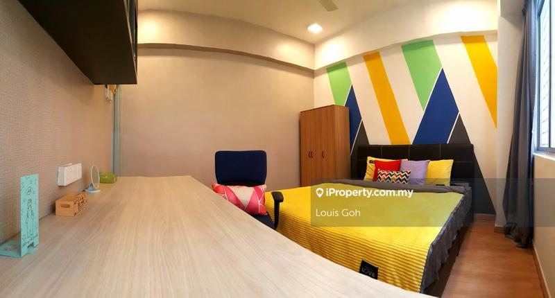 For Sale - Ridzuan Condominium