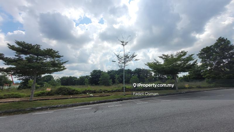 For Sale - 87 Acres Heavy Industrial Land @ Port Dickson for Sales