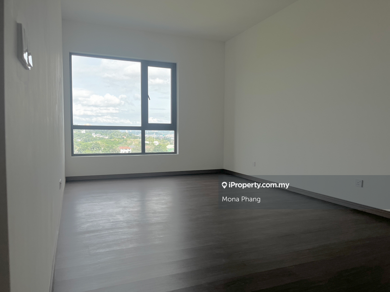 For Sale - Jesselton Twin Towers