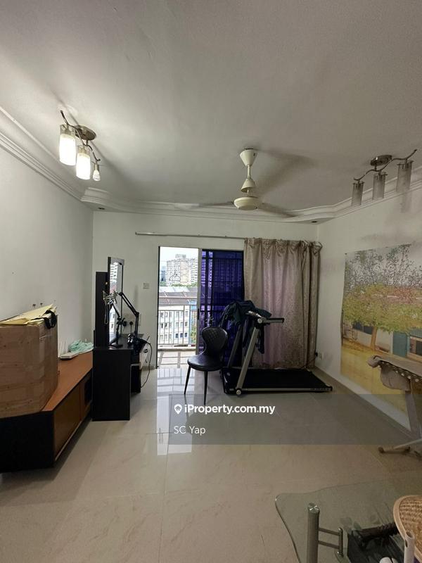 For Sale - Vista Magna