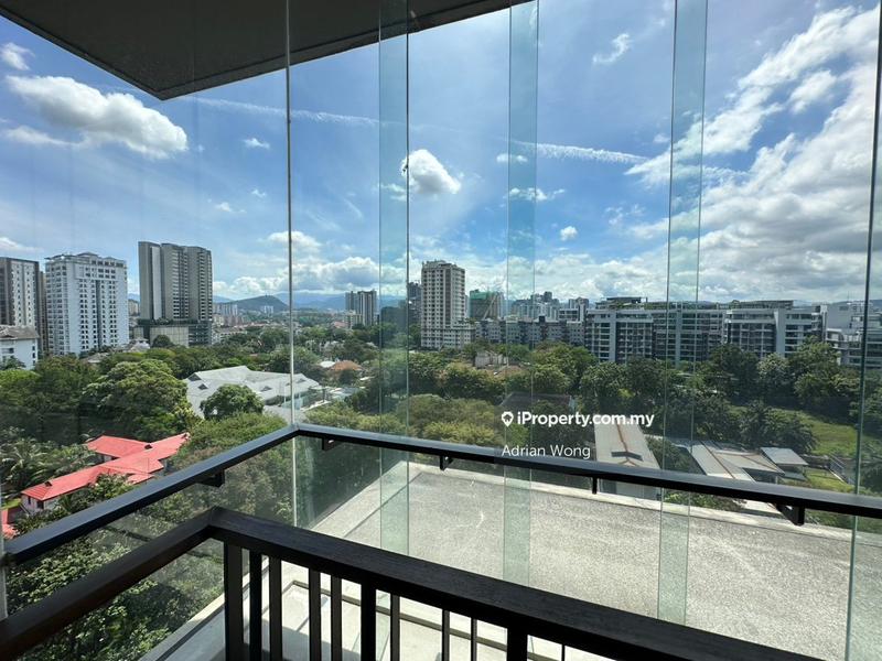 Kondominium untuk Dijual di Dedaun Condominium oleh Adrian Wong - iProperty.com.my