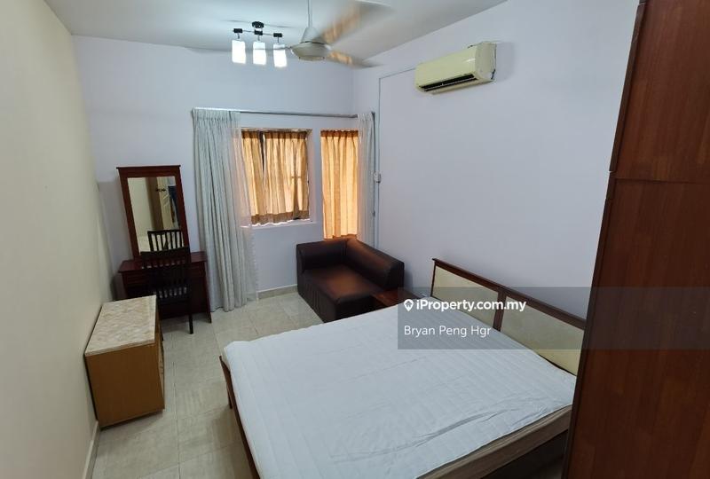 Condominium for Sale in Pelangi Utama by Bryan Peng Hgr - iProperty.com.my