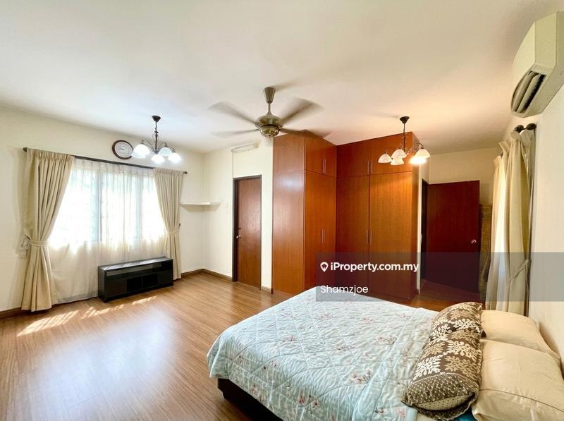 Bungalow House untuk Dijual di Seksyen 16, Petaling Jaya oleh Shamzjoe - Bedroom - iProperty.com.my