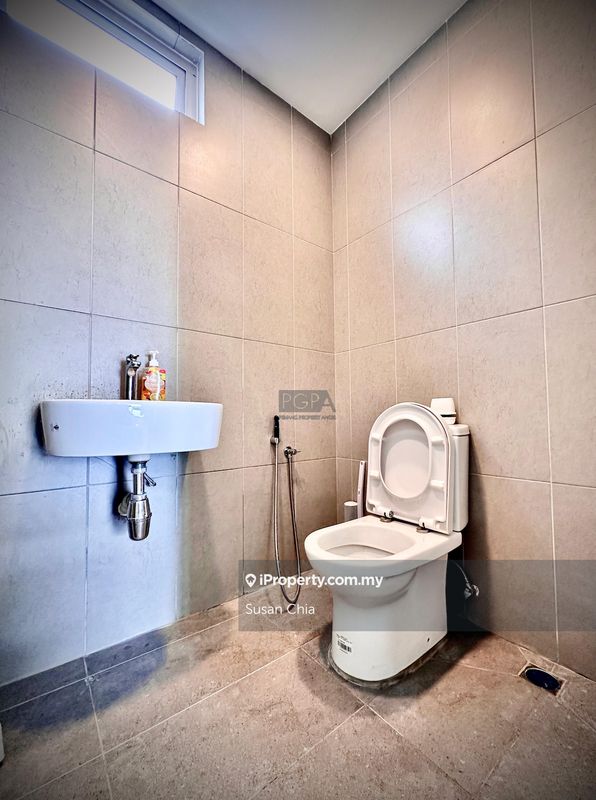 Condominium for Sale in City Residence by Susan Chia - iProperty.com.my