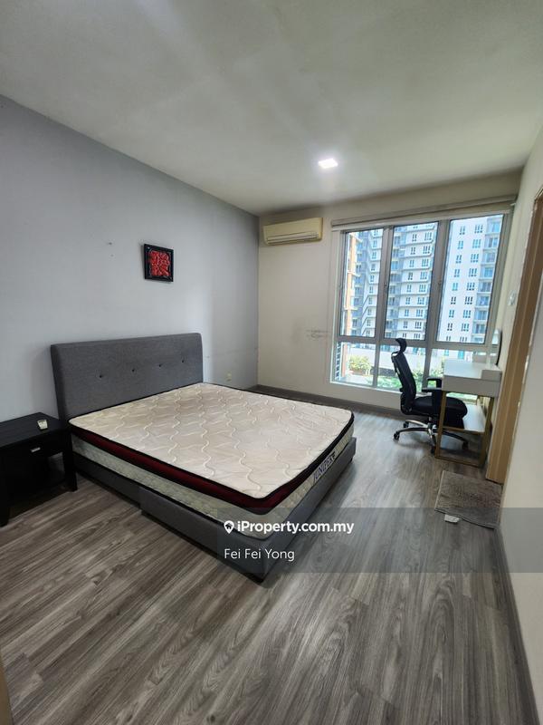 Condominium for Rent in Aston Kiara 3 by Fei Fei Yong - iProperty.com.my