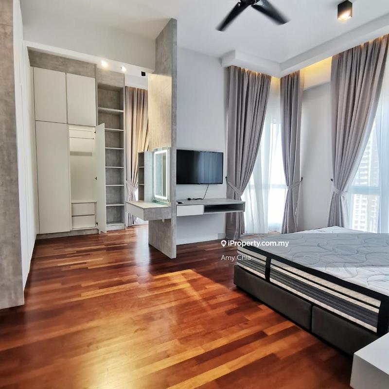 Condominium for Rent in Pavilion Hilltop by Amy Chia - iProperty.com.my
