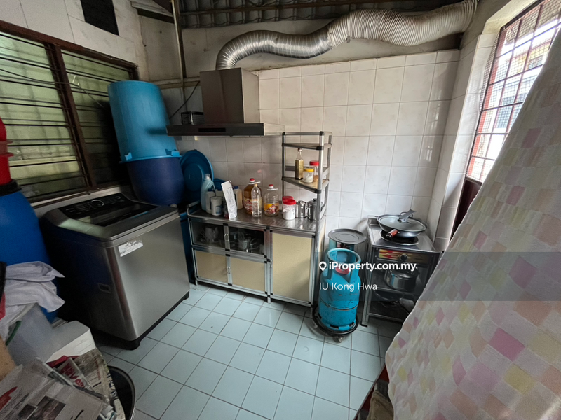 Terraced House for Sale in SS18, Subang Jaya by IU Kong Hwa - iProperty.com.my