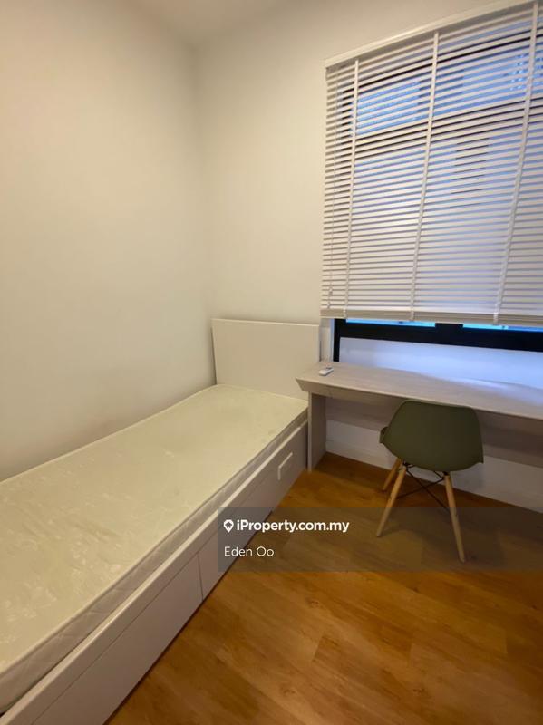Residensi Servis untuk Dijual di Utropolis Suites 2 oleh Eden Oo - iProperty.com.my