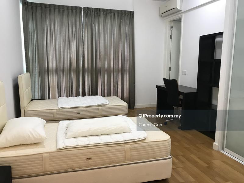 Kondominium untuk Dijual di Kiaramas Danai oleh Carene Goh - iProperty.com.my