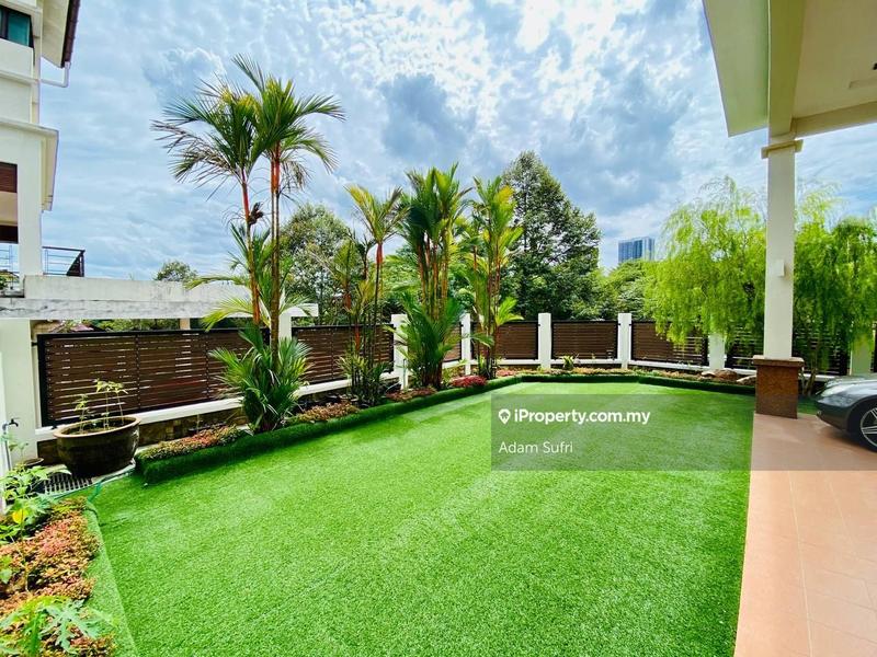 Banglo untuk Dijual di ha38v, Ulu Kelang oleh Adam Sufri - iProperty.com.my