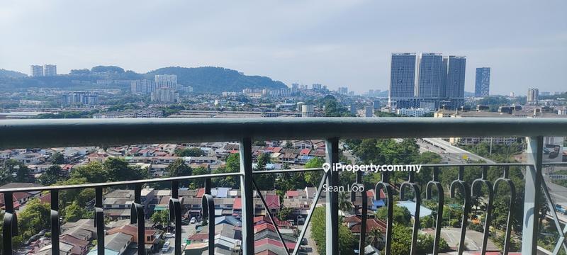 Condominium for Sale in Pandan Ville Condominium by Sean Loo - iProperty.com.my