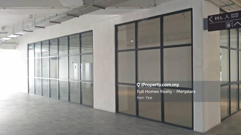 For Rent - Emporis, kota damansara