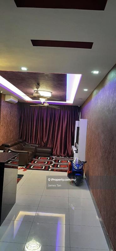 For Rent - KL Traders Square