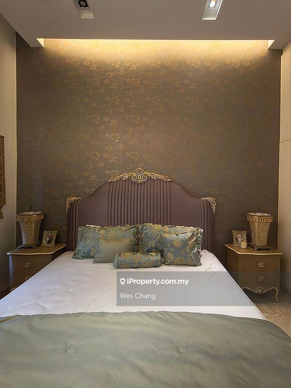 Banglo untuk Dijual di Mutiara Homes, Mutiara Damansara oleh Wes Chang - iProperty.com.my