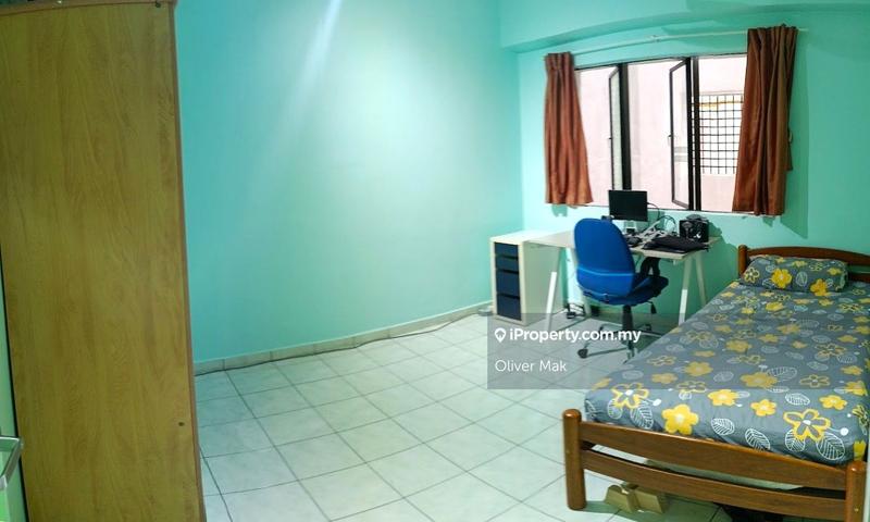 For Sale - Vista Komanwel B