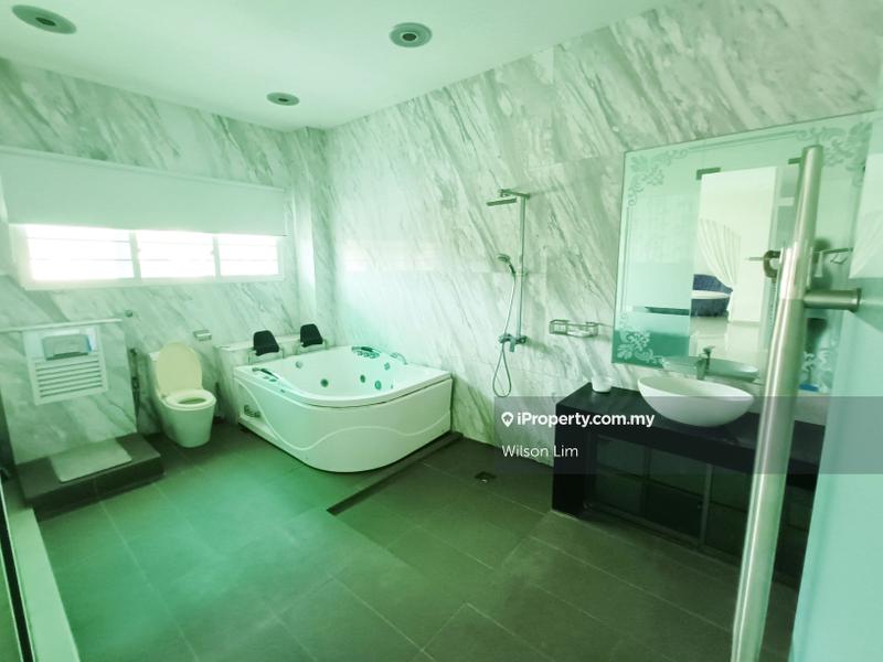 Semi-Detached House for Sale in Bandar Bukit Tinggi, Klang by Wilson Lim - iProperty.com.my