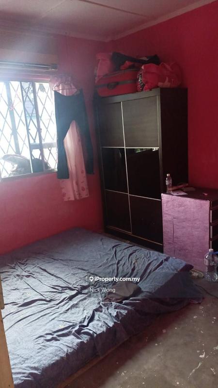 Flat for Sale in Taman Pandan Indah by Nick Wong - iProperty.com.my