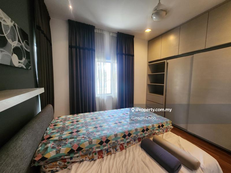 Bungalow House untuk Dijual di Jade Hills, Kajang oleh Gibson Choo - iProperty.com.my