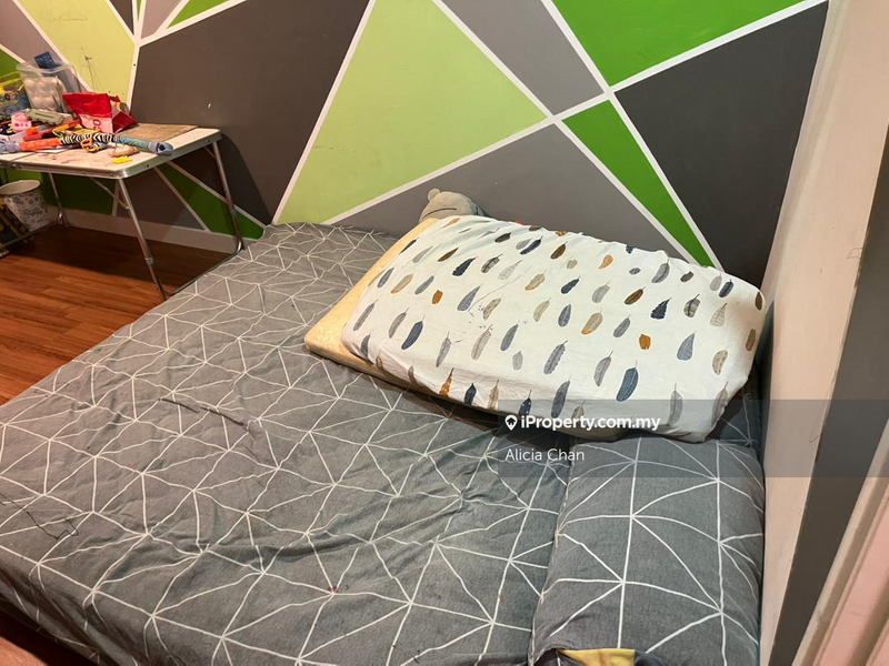 2-storey Terraced House untuk Dijual di Taman Tuanku Jaafar, Sungai Gadut oleh Alicia Chan - iProperty.com.my