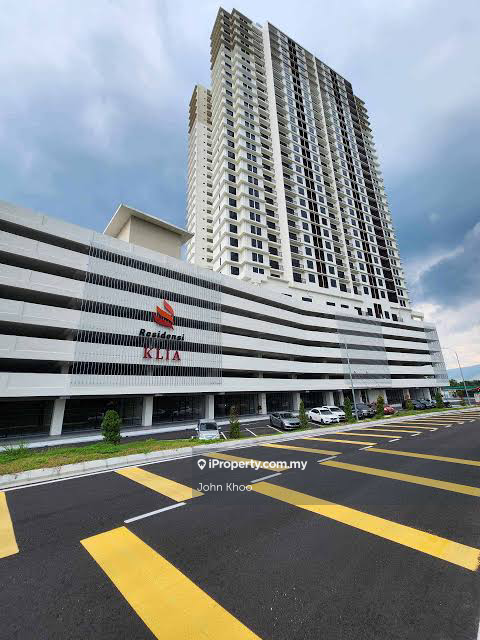 For Sale - Residensi KLIA
