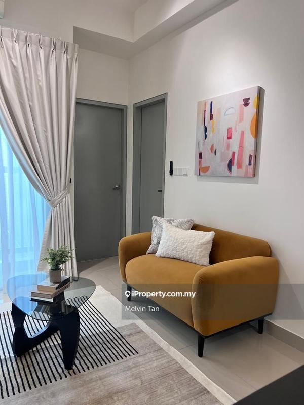 For Rent - 121 Residences