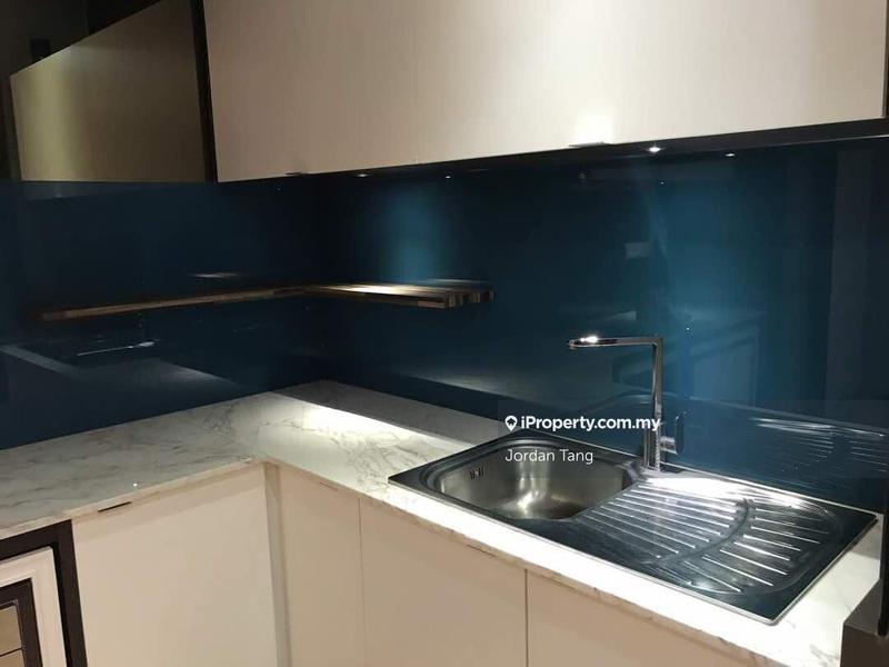 Service Residence for Sale in Verve Suites by Jordan Tang - iProperty.com.my