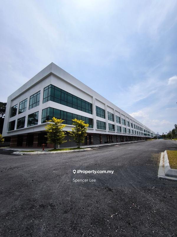 Shop for Rent in Laman Rimbunan, Kepong by Spencer Lee - iProperty.com.my