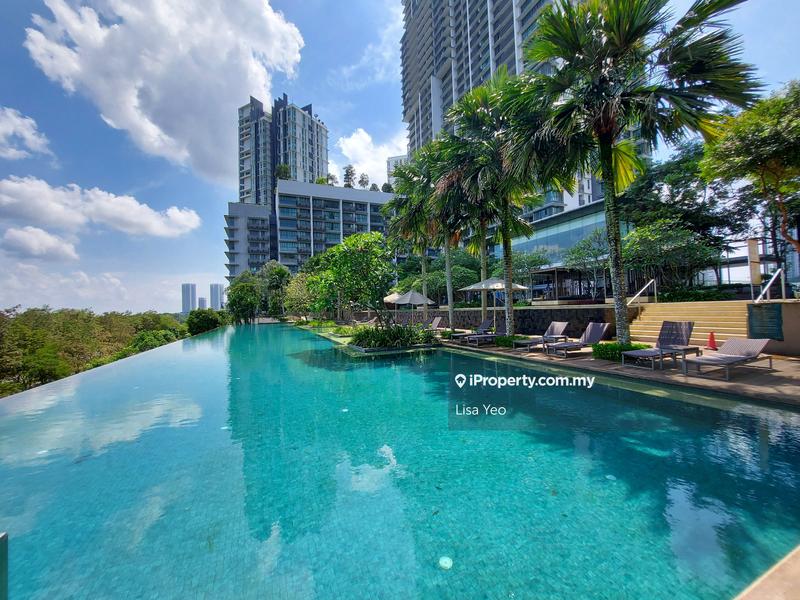 Condominium for Rent in Iskandar Residences by Lisa Yeo - iProperty.com.my