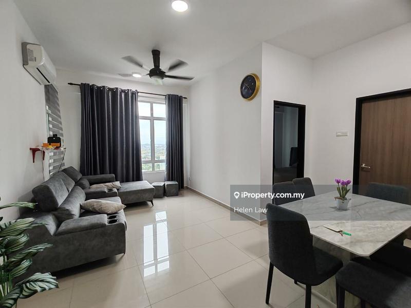 For Rent - Novo 8 Residence
