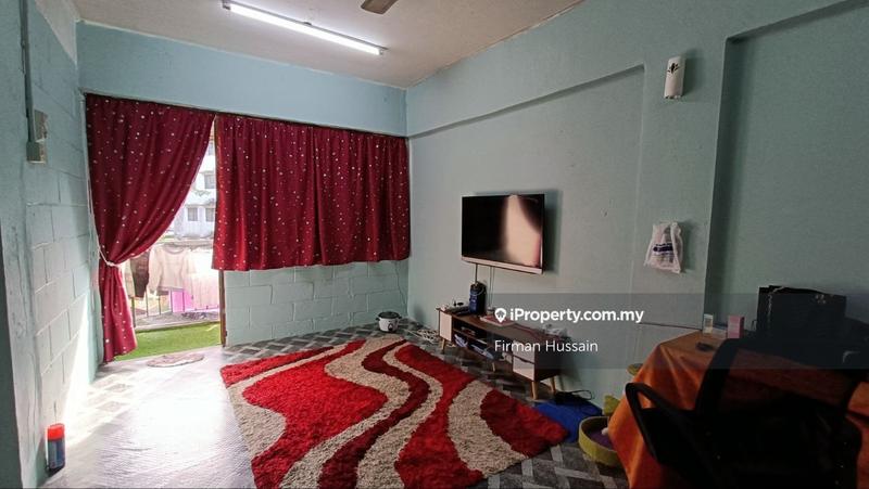 For Sale - Taman Bunga Negara