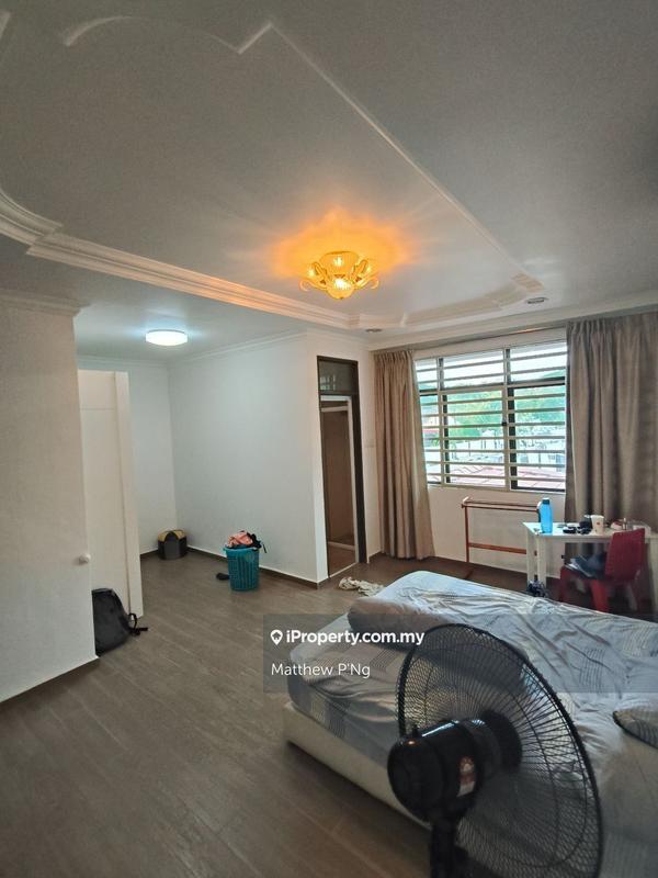 2-storey Terraced House for Sale in Tingkat Sungai Ara, Sungai Ara by Matthew P'Ng - iProperty.com.my