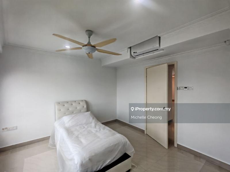 Service Residence for Sale in i-Zen @ Kiara 2 by Michelle Cheong - iProperty.com.my