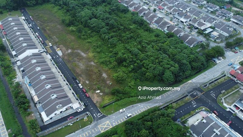 Tanah Pertanian untuk Dijual di Jalan Kebun, Klang oleh Aziz Ahmad - iProperty.com.my
