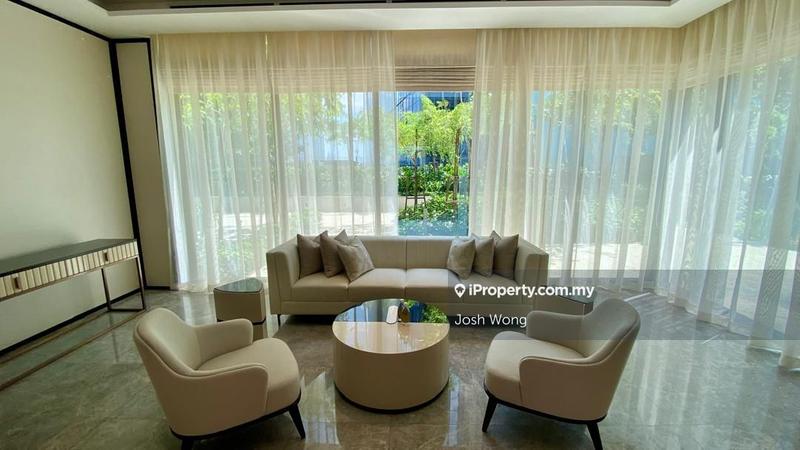 For Sale - Pavilion Damansara Heights