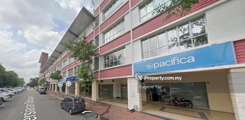 Kedai untuk Dijual di Kota Damansara, Selangor oleh Eugene Yap - iProperty.com.my