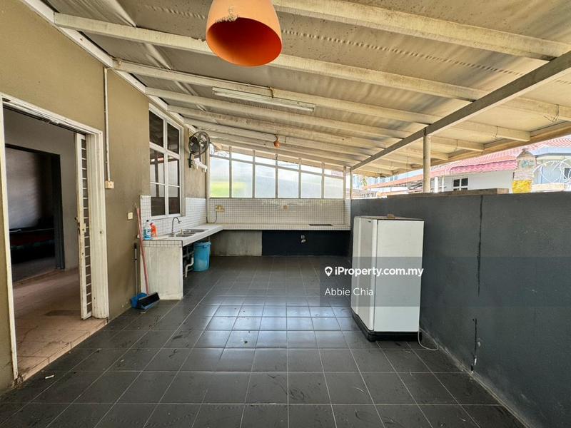 Bungalow House for Sale in Saujana Akasia, Sungai Buloh by Abbie Chia - iProperty.com.my