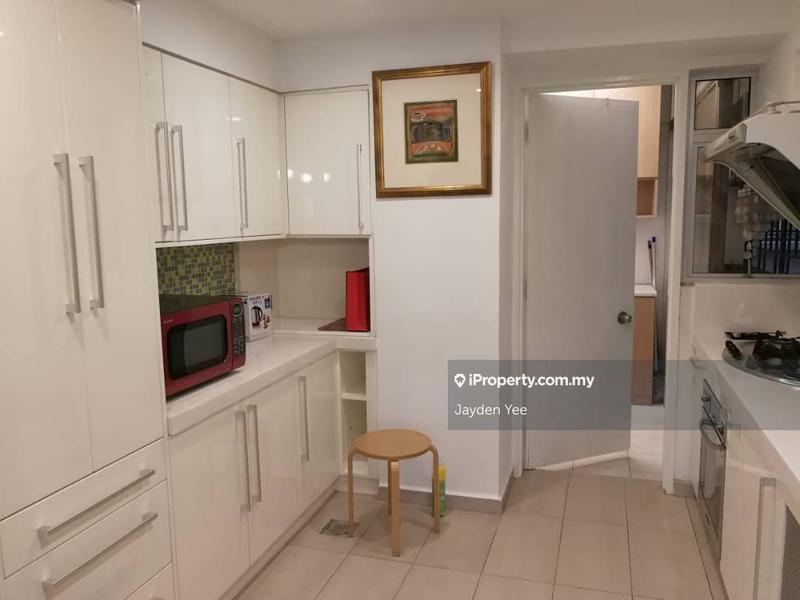 For Sale - OBD Garden Tower