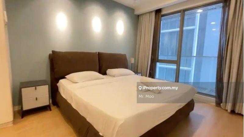 Service Residence for Sale in Bintang Fairlane Residences by Mr. Moo - iProperty.com.my