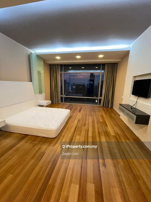 Kediaman Servis untuk Disewa di Pavilion Residences oleh Jason Lim - iProperty.com.my