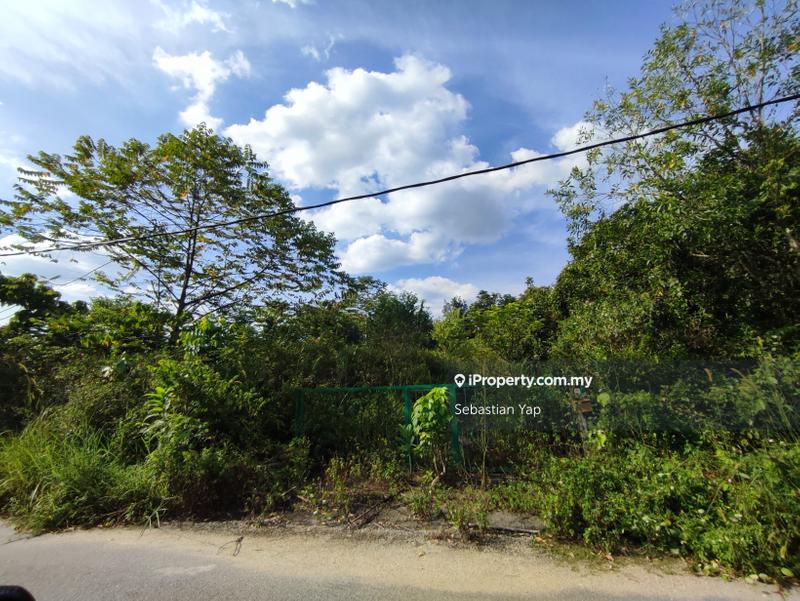 Tanah Pertanian untuk Dijual di Kampung Baru Lenggeng, Lenggeng oleh Sebastian Yap - iProperty.com.my