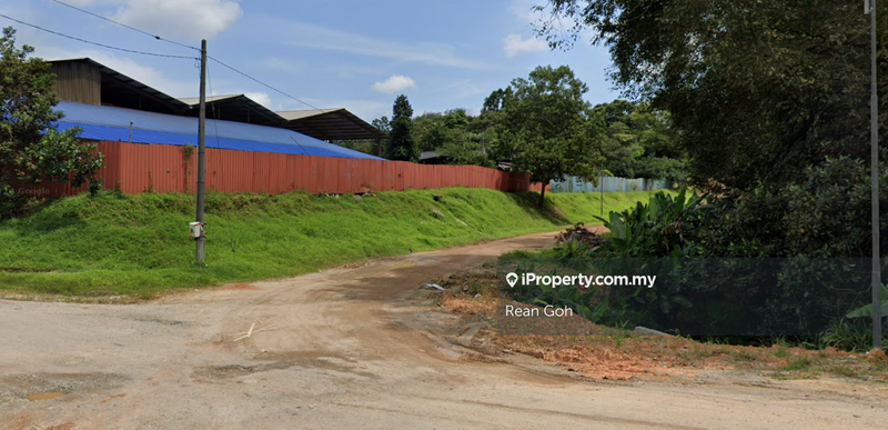 Tanah Perindustrian untuk Dijual di Kelapa Sawit, Kulai oleh Rean Goh - iProperty.com.my