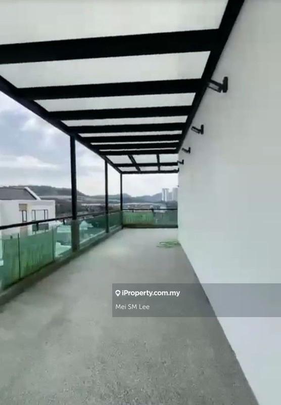 Semi-Detached House for Sale in Twin Palm @ Sungai Long, Bandar Sungai Long by Mei SM Lee - Twin Palms, Sungai Long - iProperty.com.my