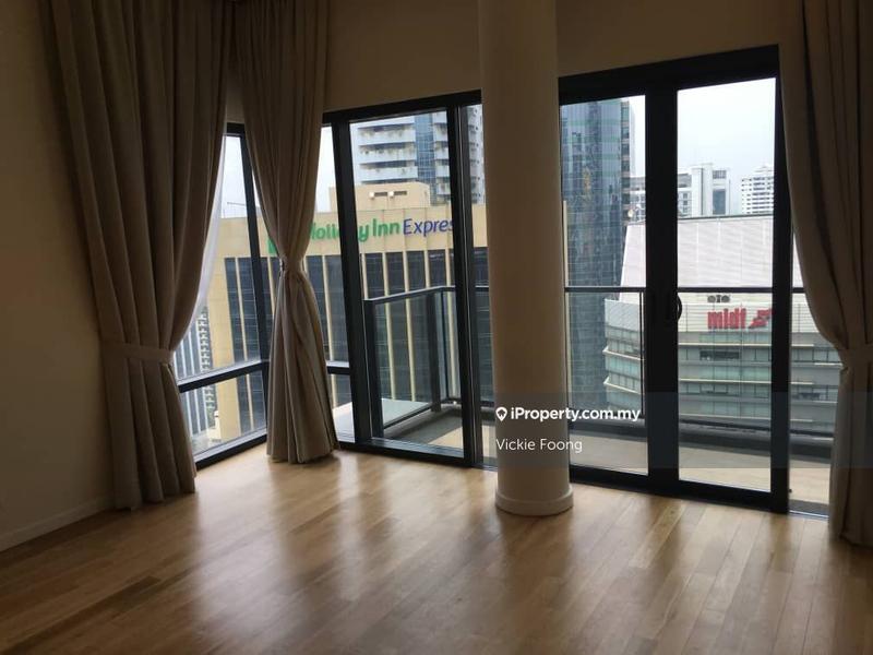 For Rent - St Mary Residences